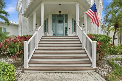 $2,099,999 | 18161 Old Dominion Court, Fort Myers, FL 33908