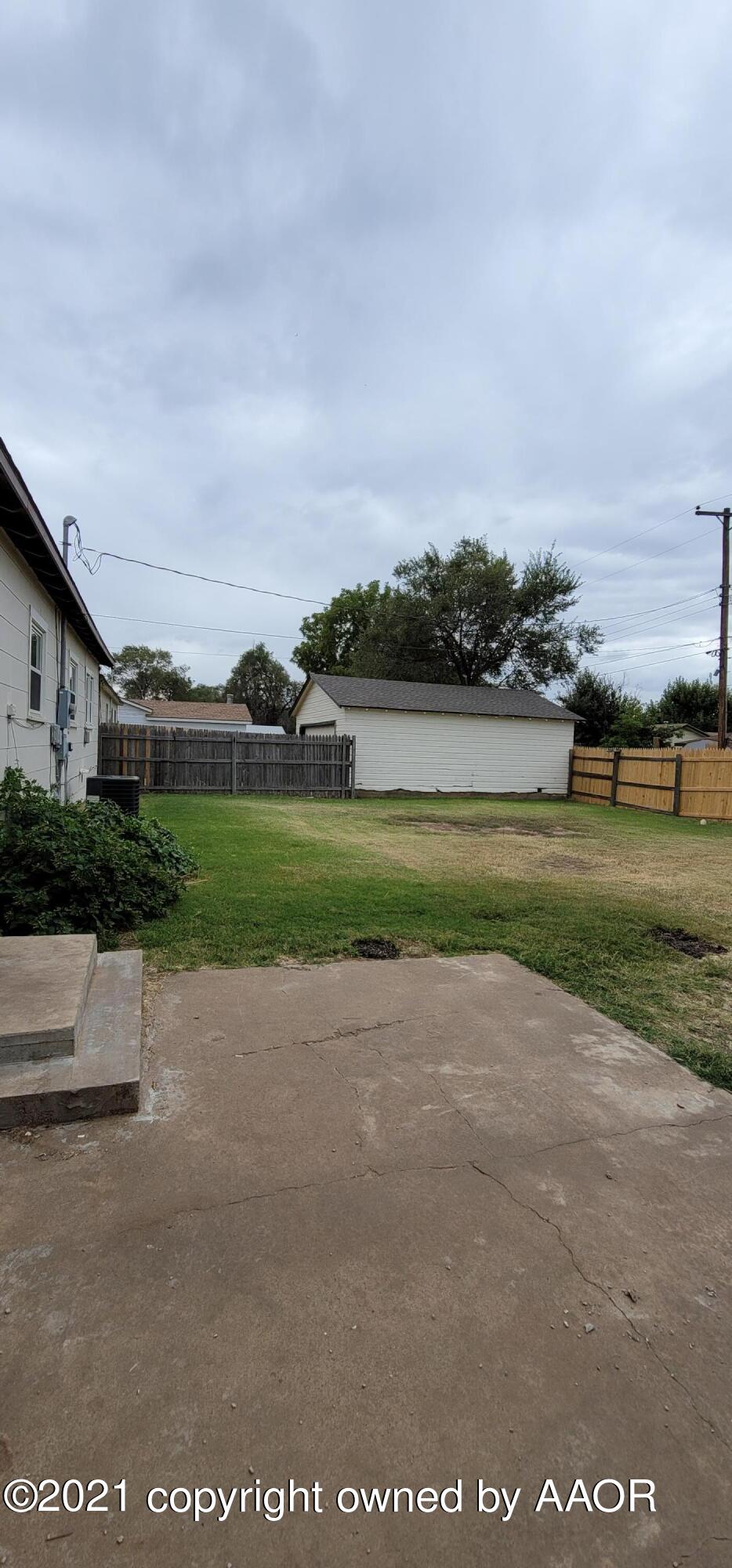 5014 Leigh Avenue Amarillo, TX 79110 - Photo 7 of 17 20210927_150522