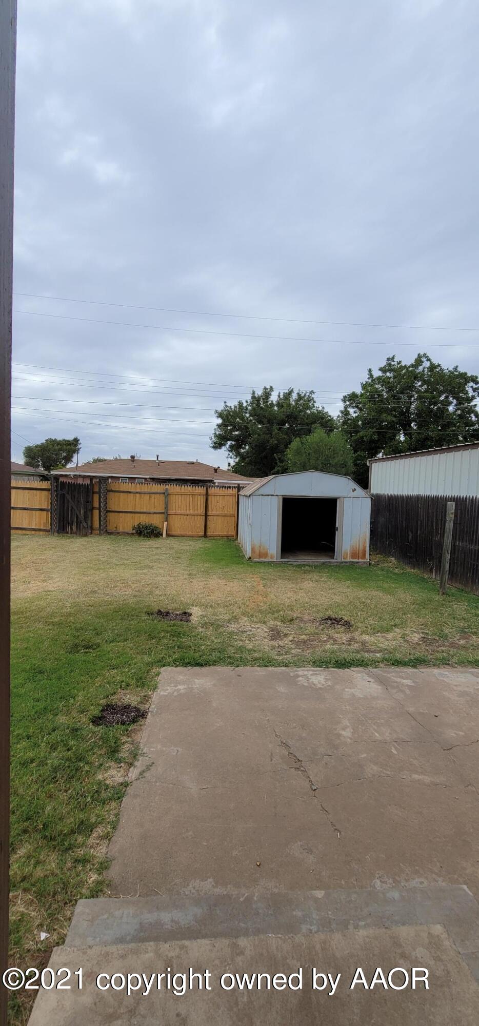 5014 Leigh Avenue Amarillo, TX 79110 - Photo 8 of 17 20210927_150508