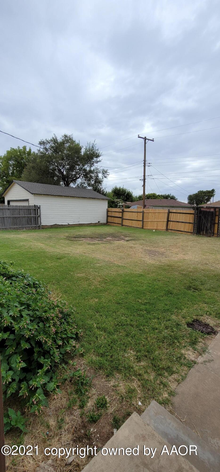 5014 Leigh Avenue Amarillo, TX 79110 - Photo 9 of 17 20210927_150504