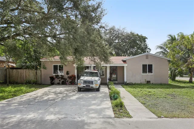 $430,000 | 6040 Southwest 32nd Street, Miramar, FL 33023