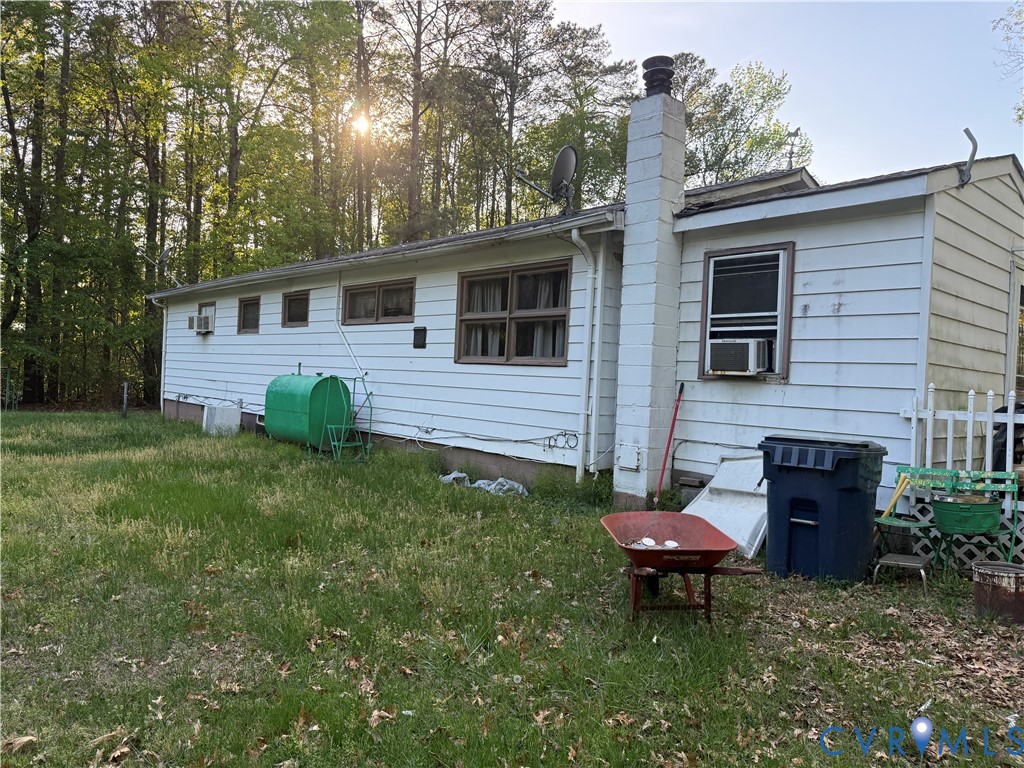 16129 West Patrick Henry Road Montpelier, VA 23192 - Photo 2 of 2