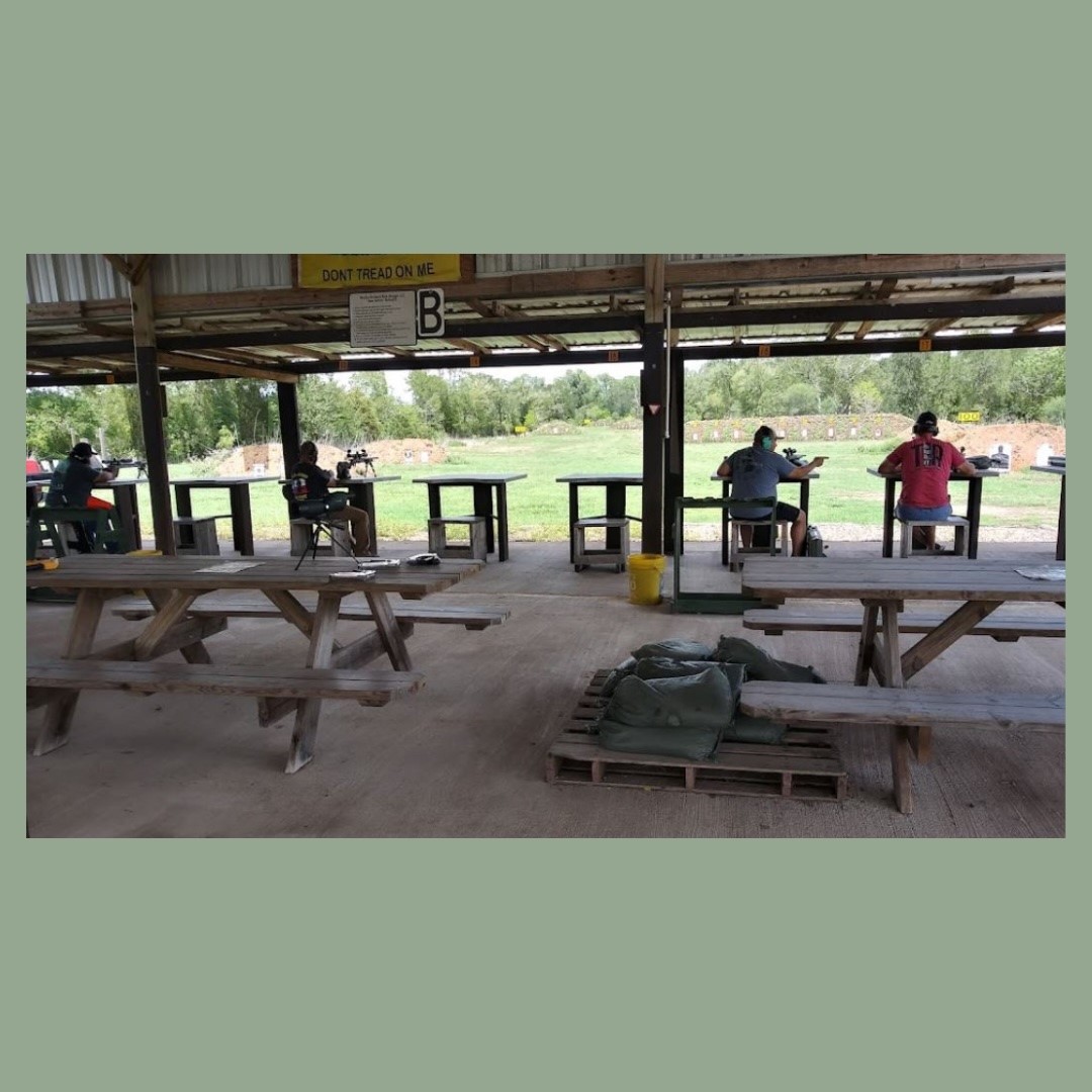 Bj Dusek Road Wallis, TX 77485 - Photo 12 of 17 a living room with furniture