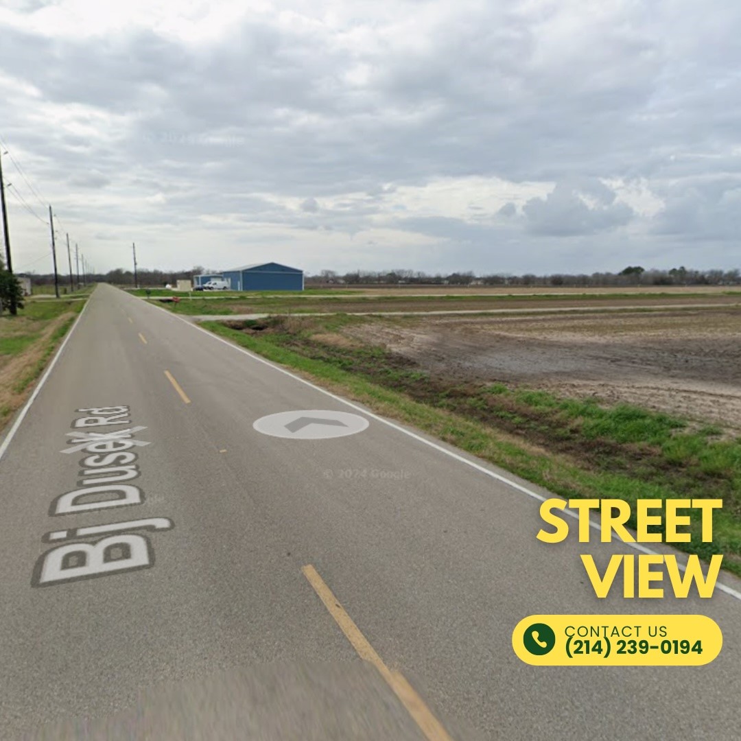 Bj Dusek Road Wallis, TX 77485 - Photo 4 of 17 a view of a ocean view