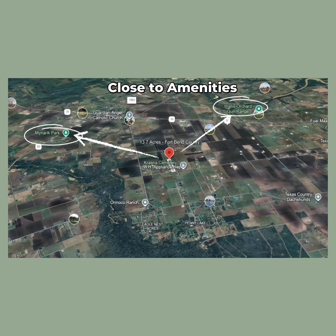 Bj Dusek Road Wallis, TX 77485 - Photo 6 of 17