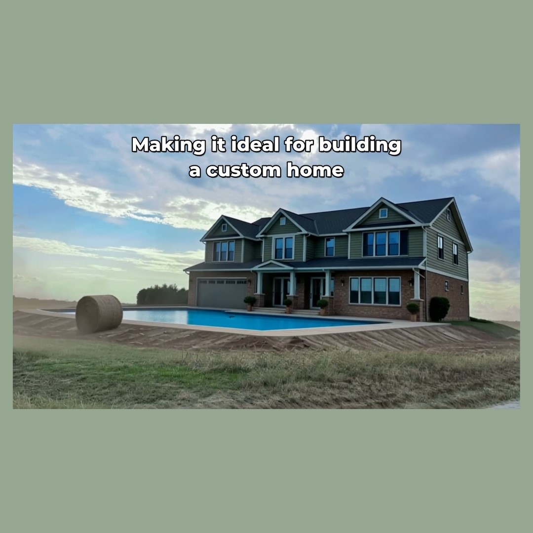 Bj Dusek Road Wallis, TX 77485 - Photo 10 of 17 a view of a house with a balcony