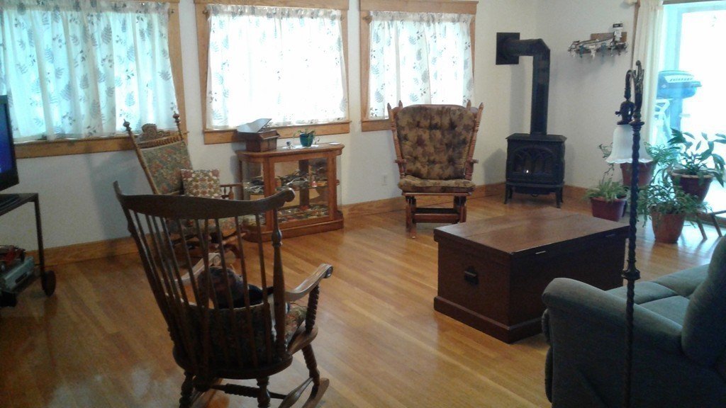 9 Pine Acres Road Spencer, MA 01562 - Photo 11 of 30 Gallery Image 11