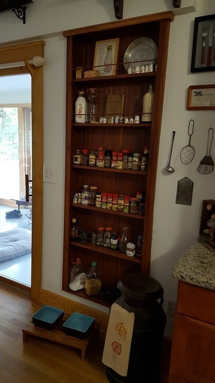 9 Pine Acres Road Spencer, MA 01562 - Photo 15 of 30 Gallery Image 15