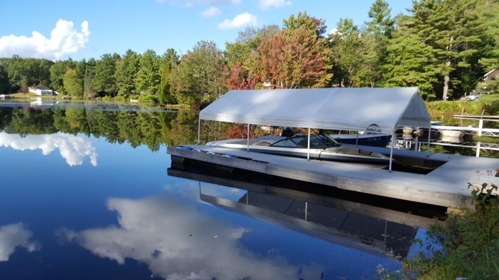 9 Pine Acres Road Spencer, MA 01562 - Photo 2 of 30 Gallery Image 2