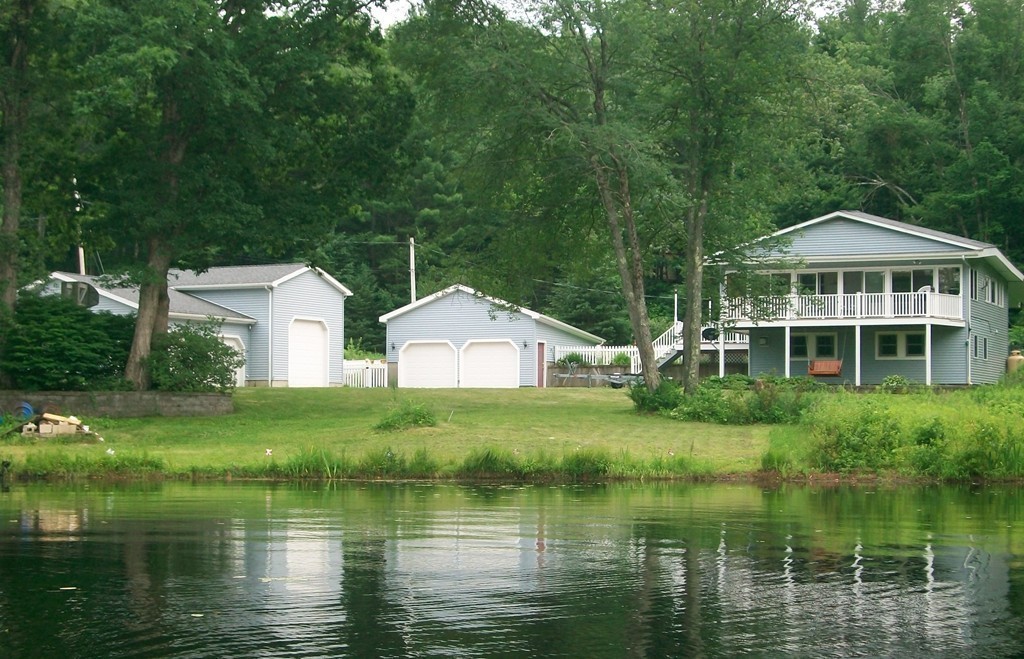 9 Pine Acres Road Spencer, MA 01562 - Photo 3 of 30 Gallery Image 3
