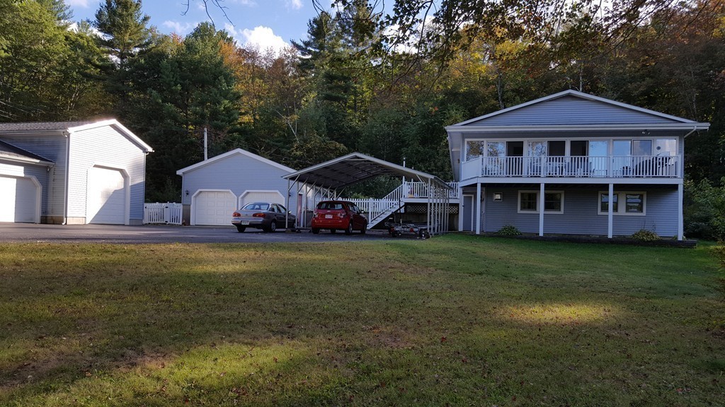 9 Pine Acres Road Spencer, MA 01562 - Photo 5 of 30 Gallery Image 5