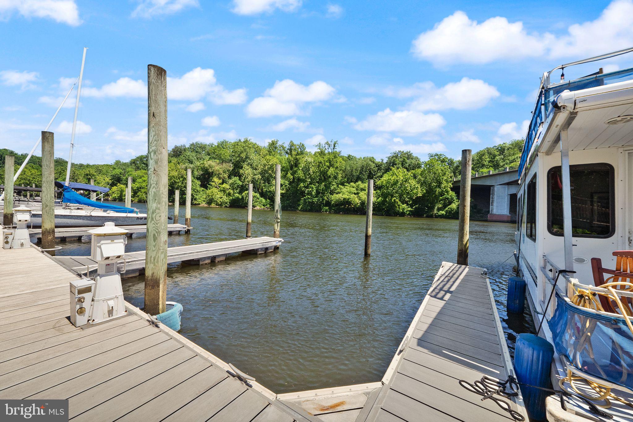231 Mill Street Occoquan, VA 22125 - Photo 70 of 84
