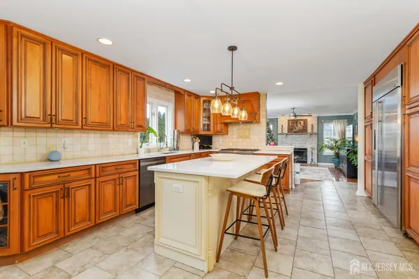 $1,288,000 | 2 Kristen Court, Old Bridge, NJ 07747