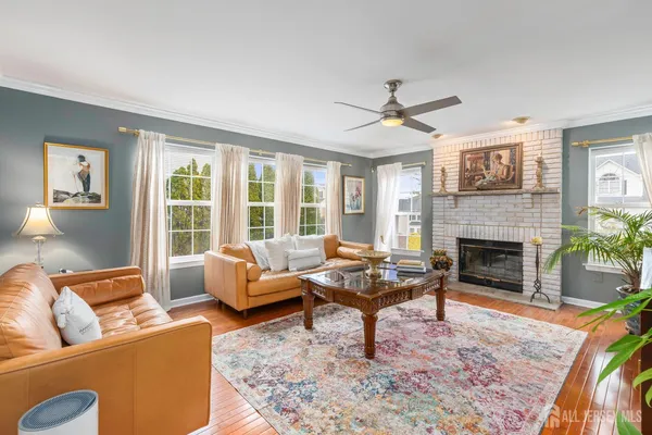 $1,288,000 | 2 Kristen Court, Old Bridge, NJ 07747