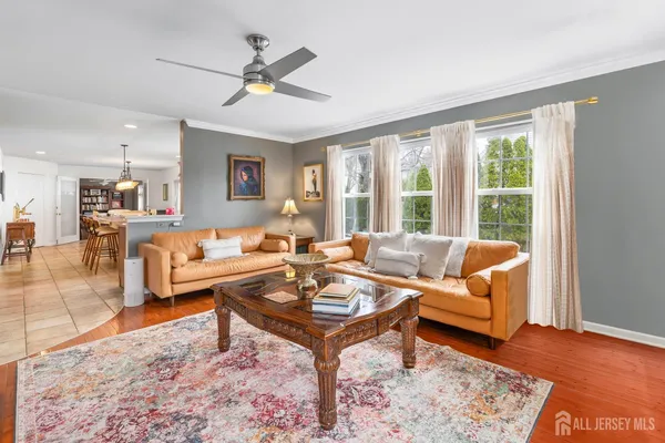 $1,288,000 | 2 Kristen Court, Old Bridge, NJ 07747