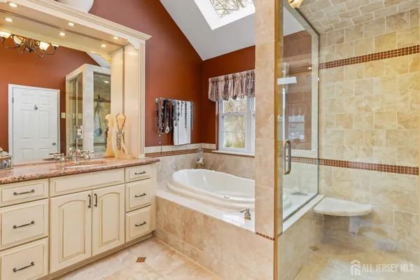 $1,288,000 | 2 Kristen Court, Old Bridge, NJ 07747