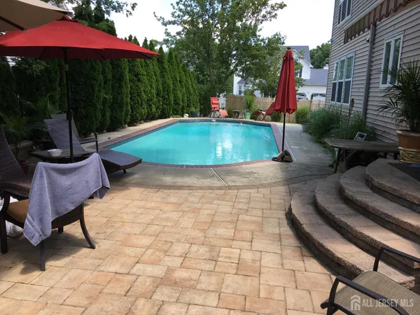 $1,288,000 | 2 Kristen Court, Old Bridge, NJ 07747