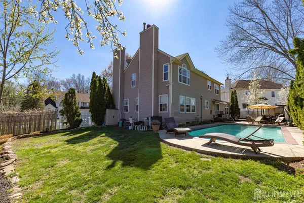 $1,288,000 | 2 Kristen Court, Old Bridge, NJ 07747