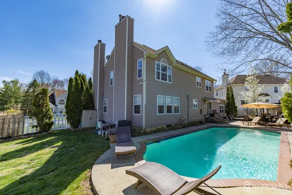 $1,288,000 | 2 Kristen Court, Old Bridge, NJ 07747