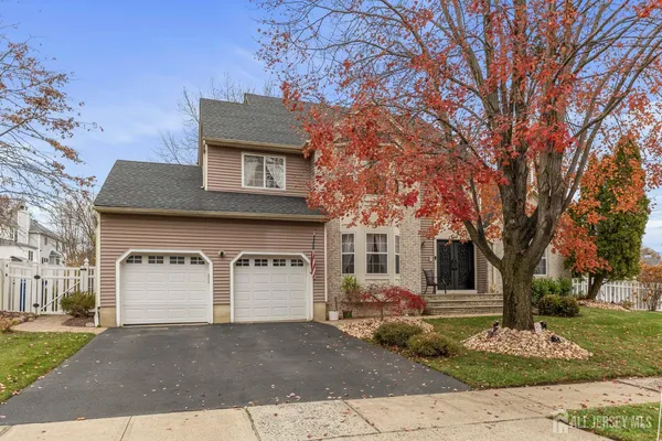 $1,288,000 | 2 Kristen Court, Old Bridge, NJ 07747