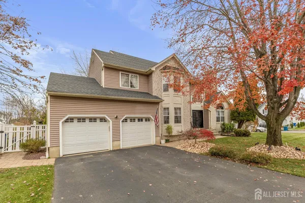 $1,288,000 | 2 Kristen Court, Old Bridge, NJ 07747