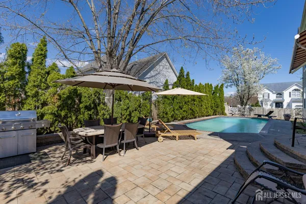 $1,288,000 | 2 Kristen Court, Old Bridge, NJ 07747