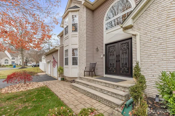 $1,288,000 | 2 Kristen Court, Old Bridge, NJ 07747