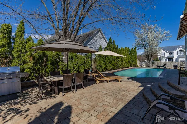 $1,288,000 | 2 Kristen Court, Old Bridge, NJ 07747