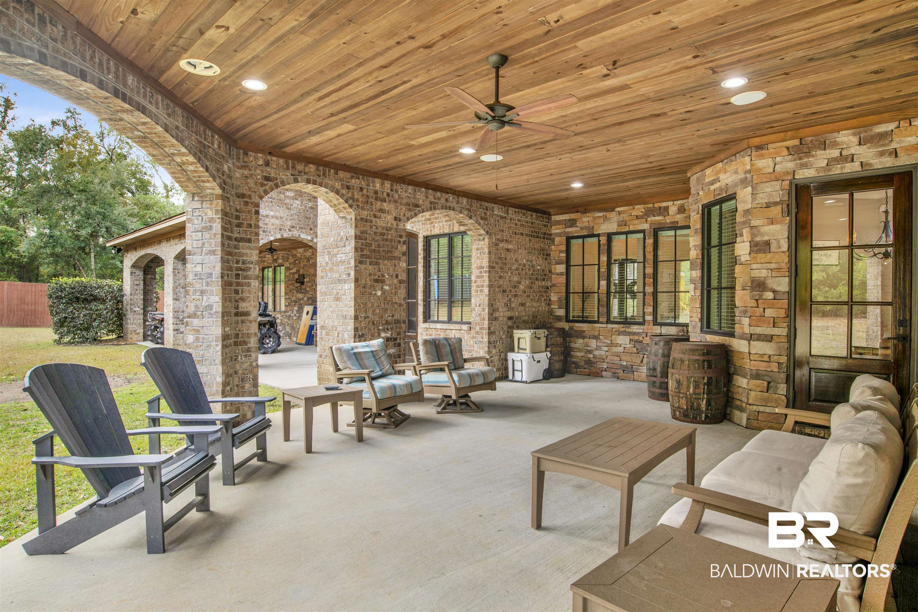 24700 County Road 55 Loxley, AL 36551 - Photo 40 of 49