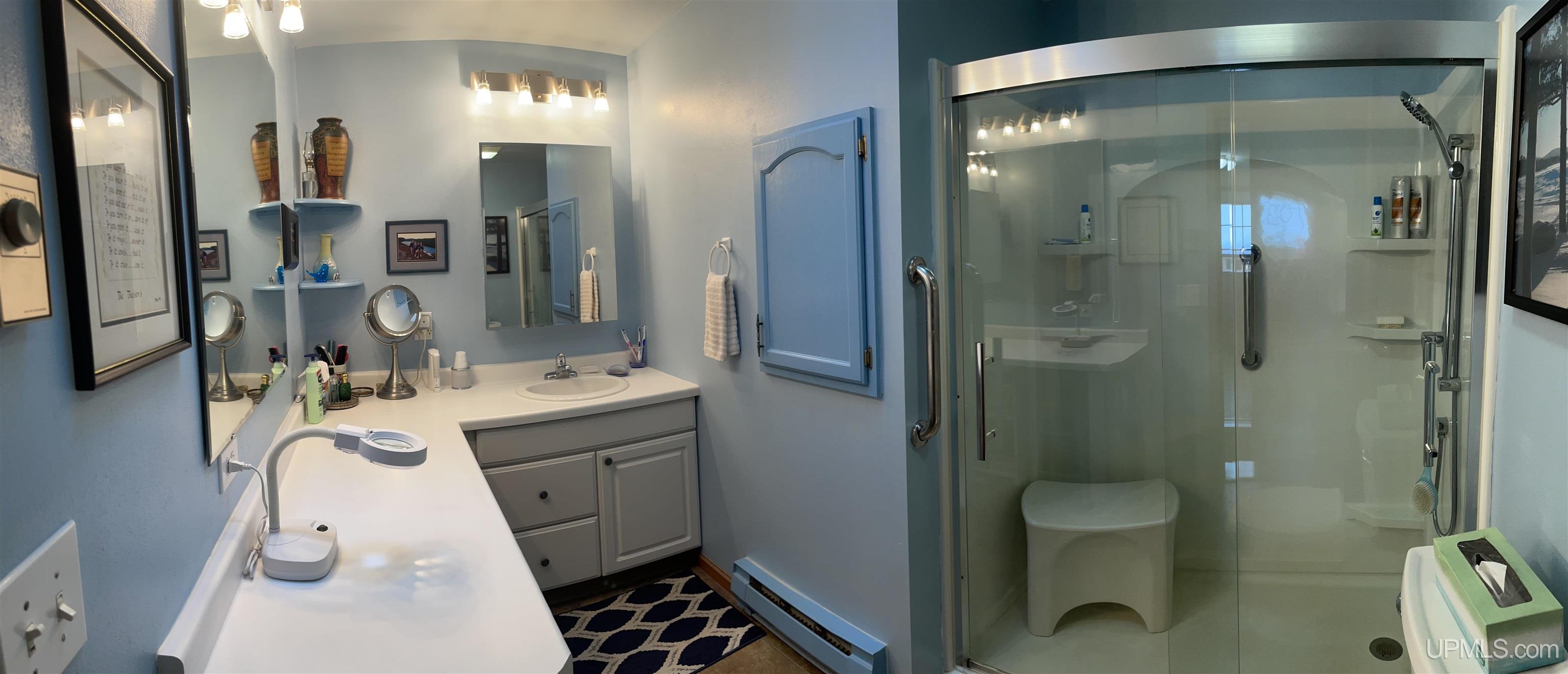 N4475 Lighthouse Road Big Bay, MI 49808 - Photo 21 of 56