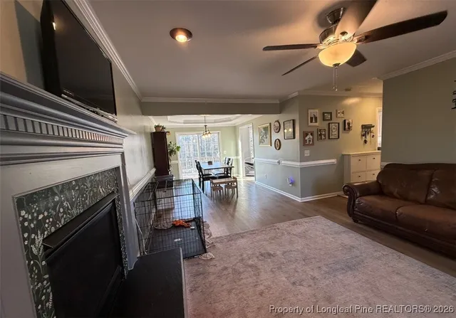 $1,900 | 23 Bishop Court, Cameron, NC 28326