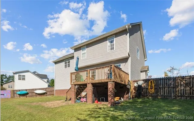 $1,900 | 23 Bishop Court, Cameron, NC 28326