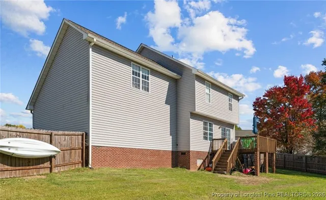 $1,900 | 23 Bishop Court, Cameron, NC 28326