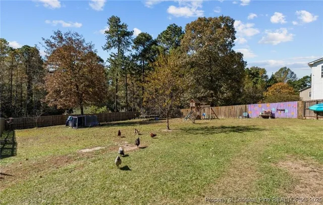 $1,900 | 23 Bishop Court, Cameron, NC 28326