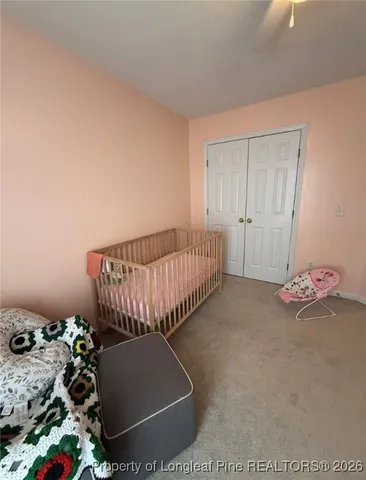 a view of a livingroom with toys
