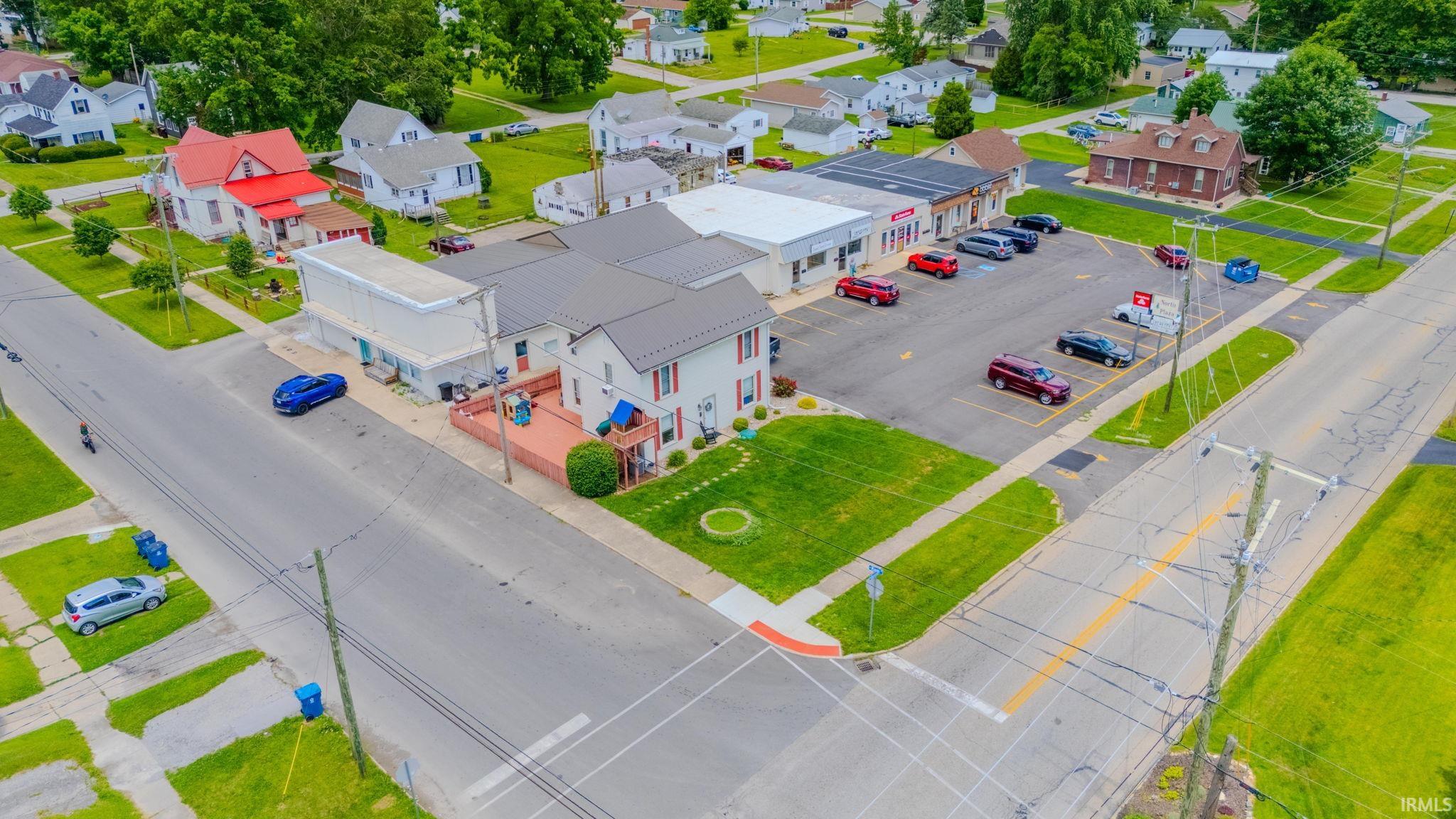 1017 North Miami Street Wabash, IN 46992 - Photo 3 of 25