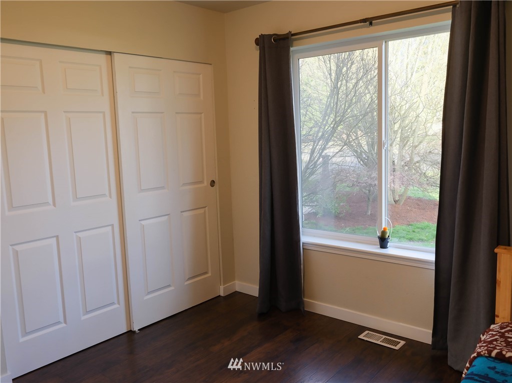 18041 Daryl Lane Southwest Rochester, WA 98579 - Photo 23 of 29 a view of an empty room and window