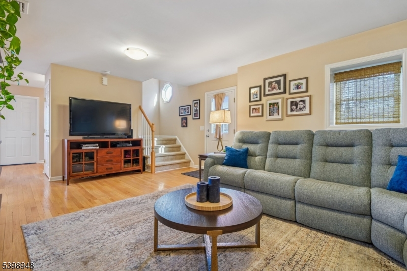 305 Kingsland Road Landing, NJ 07850 - Photo 17 of 40 a living room with furniture and a flat screen tv