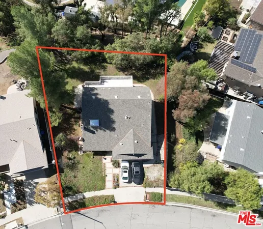 $1,200,000 | 6618 Smoke Tree Avenue, Oak Park, CA 91377
