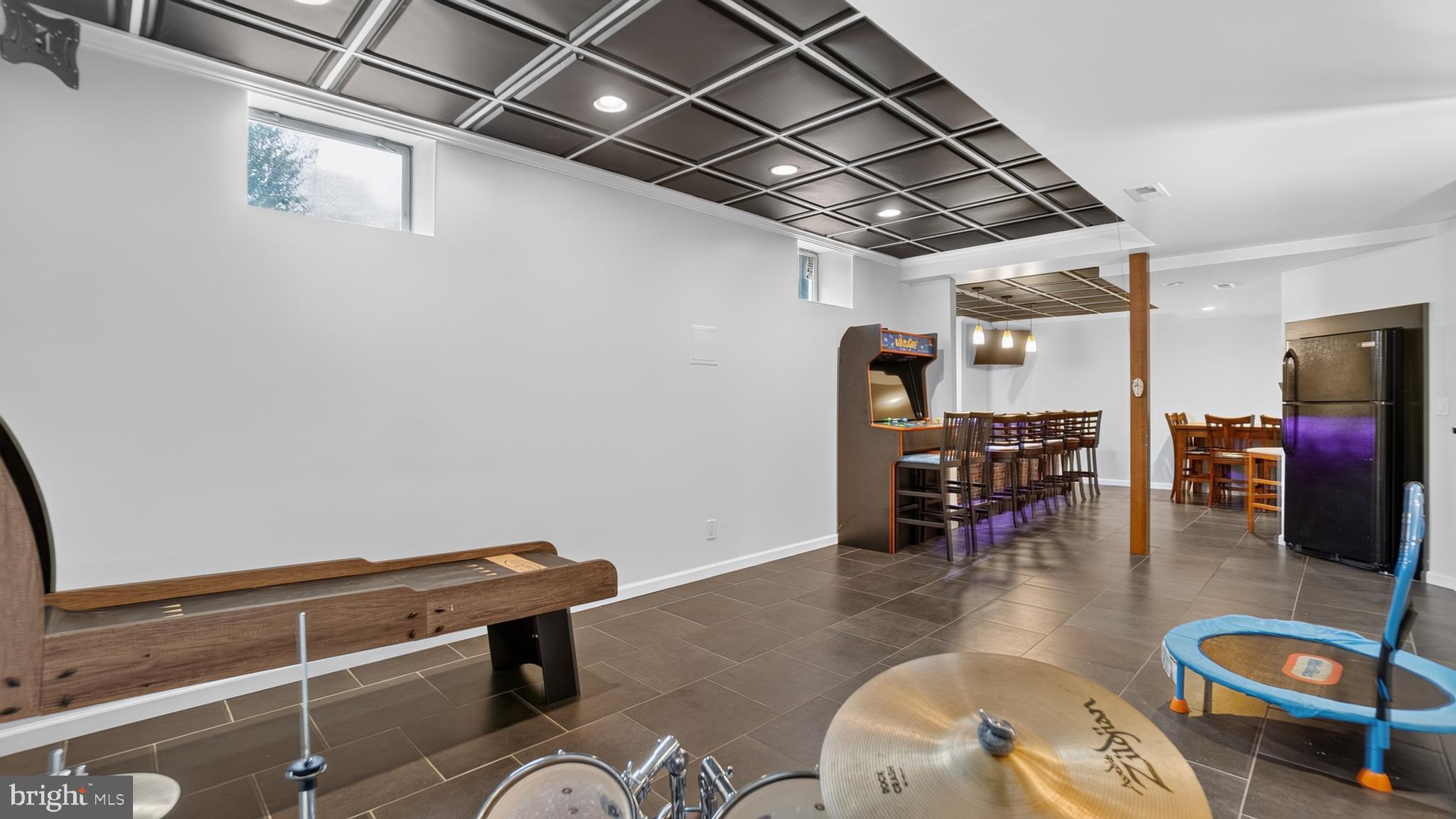 7724 Locust Grove Road Glen Burnie, MD 21060 - Photo 56 of 74 Basement Space