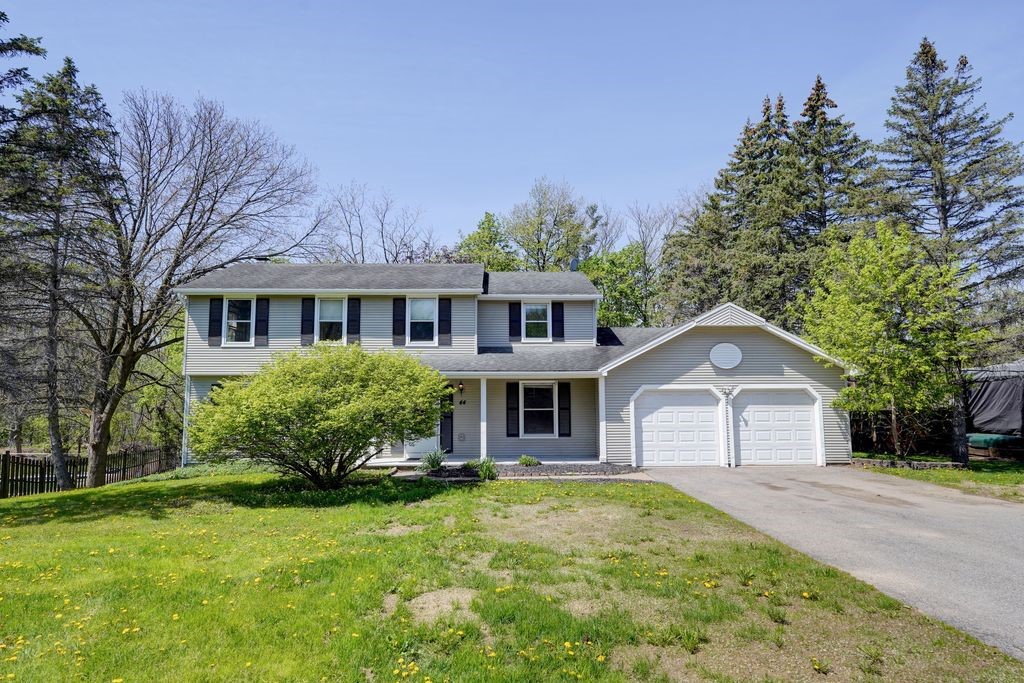 44 Latchmere Drive Victor, NY 14564 - Photo 1 of 50 WELCOME TO 44 LATCHMERE DRIVE IN VICTOR, NEW YORK!