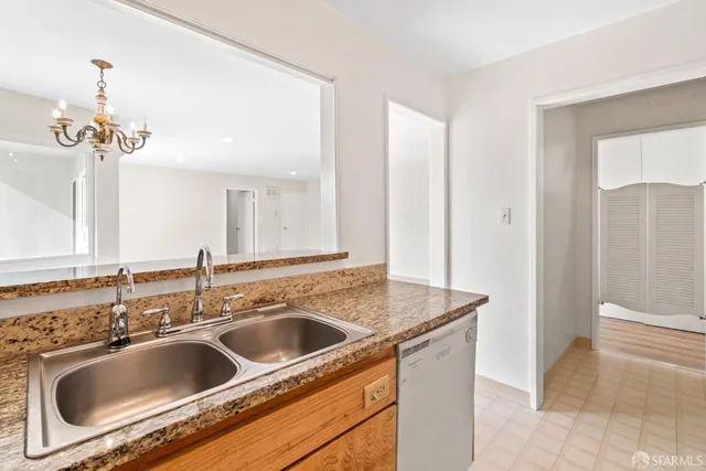 a view of a entryway