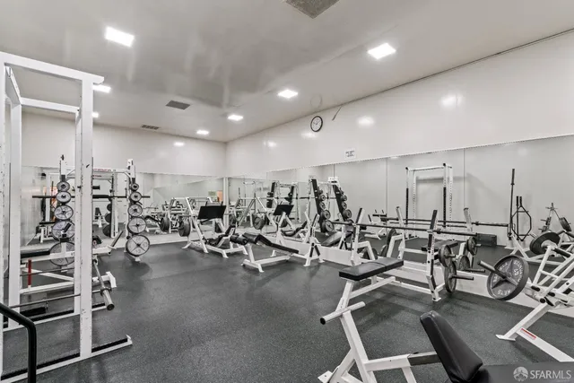 a view of swimming pool with yard