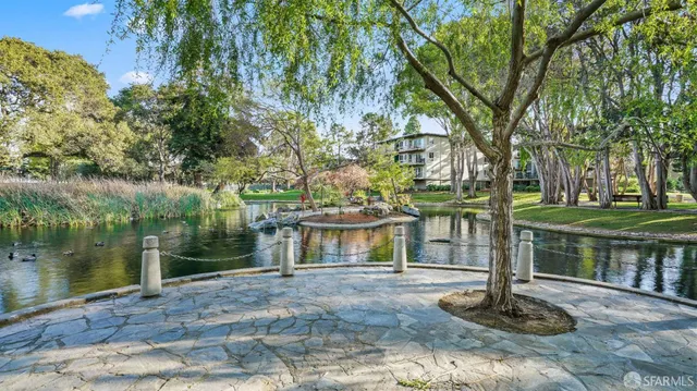 $823,000 | 816 North Delaware Street, Unit 409, San Mateo, CA 94401