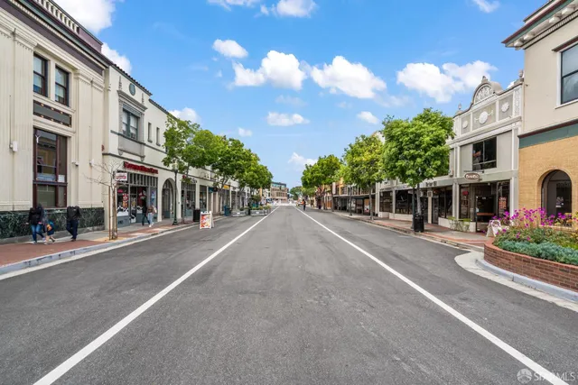 $823,000 | 816 North Delaware Street, Unit 409, San Mateo, CA 94401