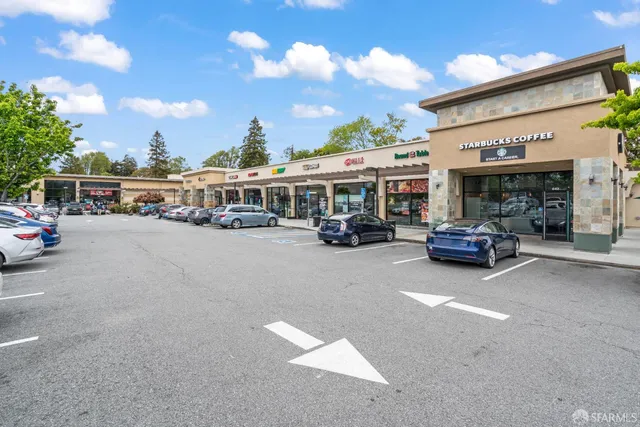 $823,000 | 816 North Delaware Street, Unit 409, San Mateo, CA 94401