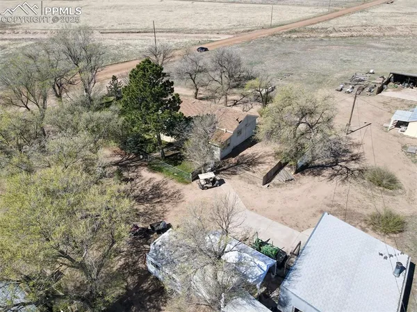 $765,500 | 22500 Enoch Road, Calhan, CO 80808