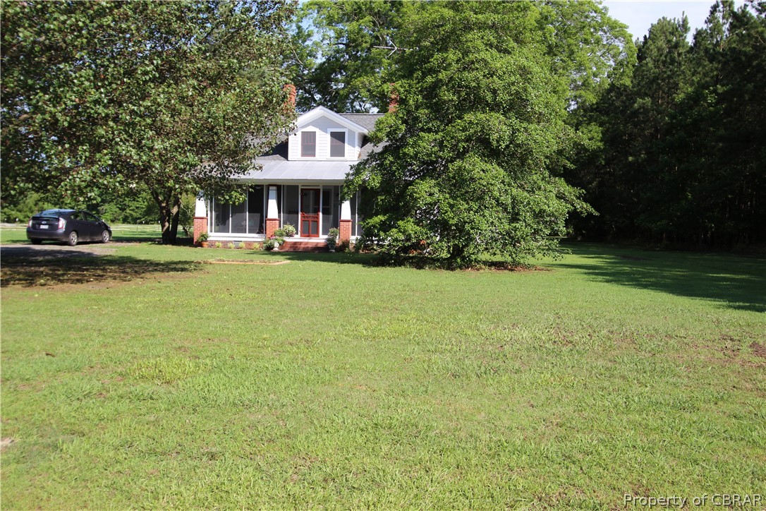 1876 Bethel Beach Road Mathews, VA 23109 - Photo 48 of 50