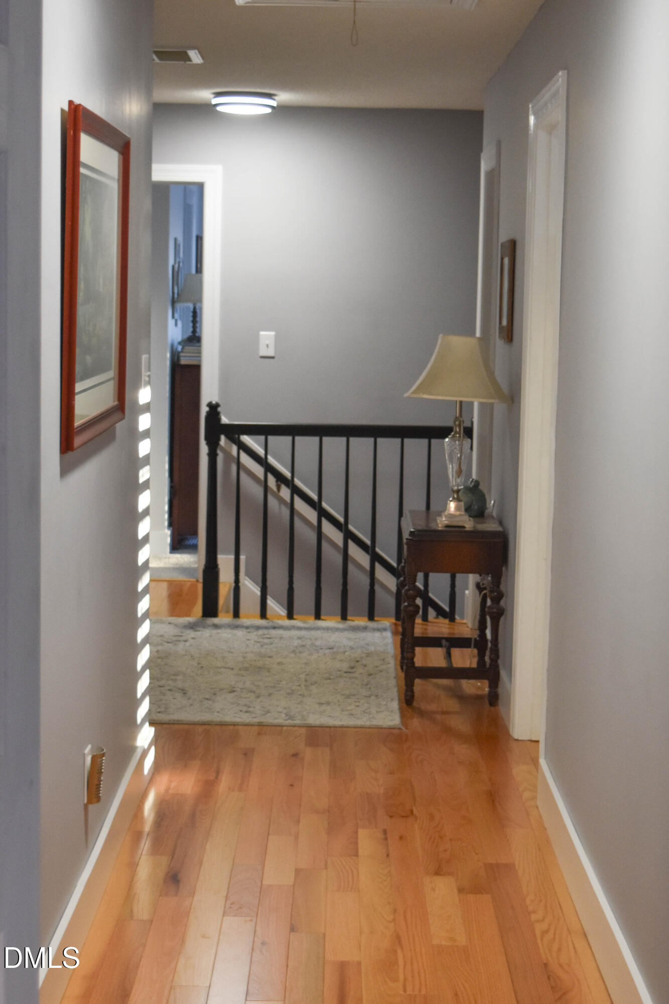 5908 Deep Spring Circle Wake Forest, NC 27587 - Photo 40 of 51 a view of entryway