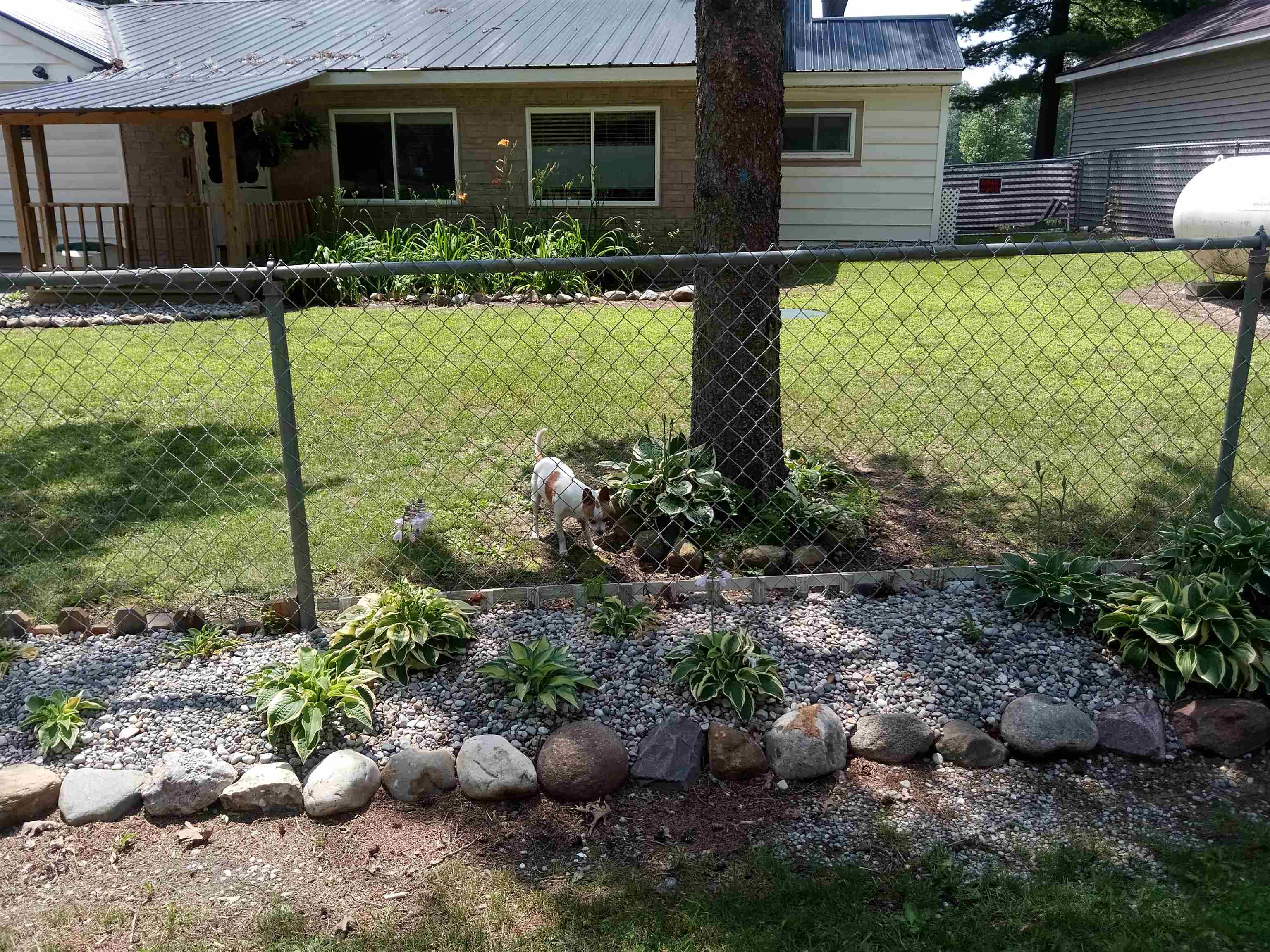 5451 Morrow Road Gladwin, MI 48624 - Photo 31 of 32